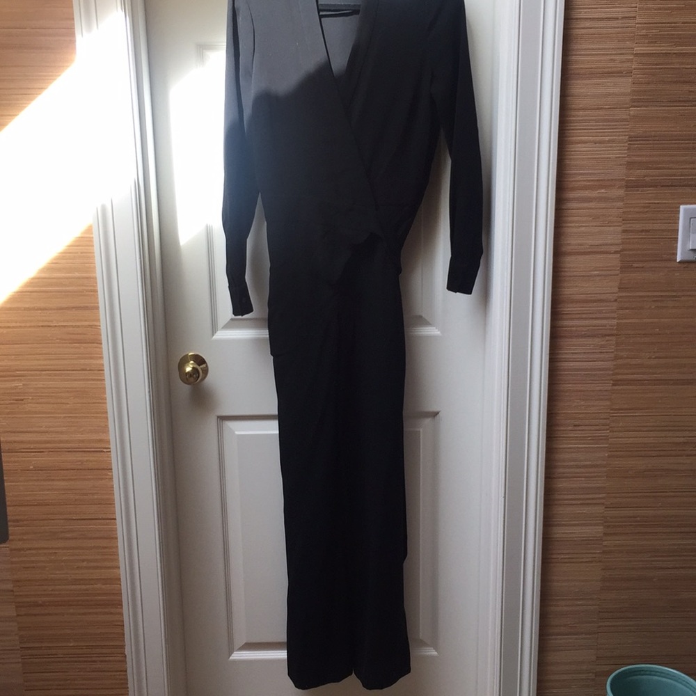 Diane Von Furstenberg Jumpsuit